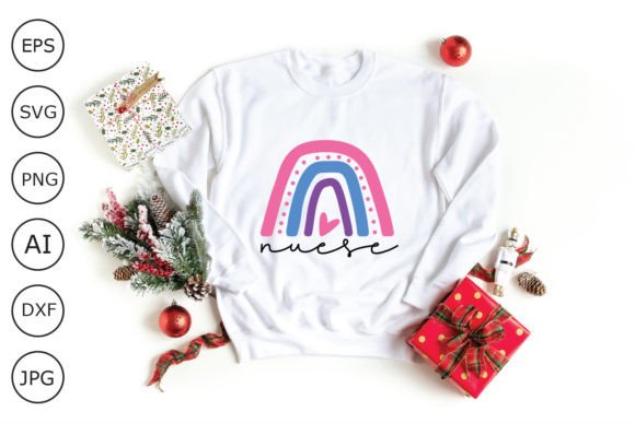 Nuese Retro Design: Graphics for Crafts