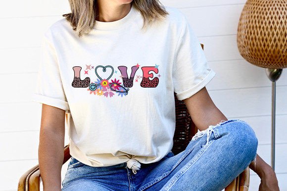 Nurse Love SVG: A Designer’s Real-World Review