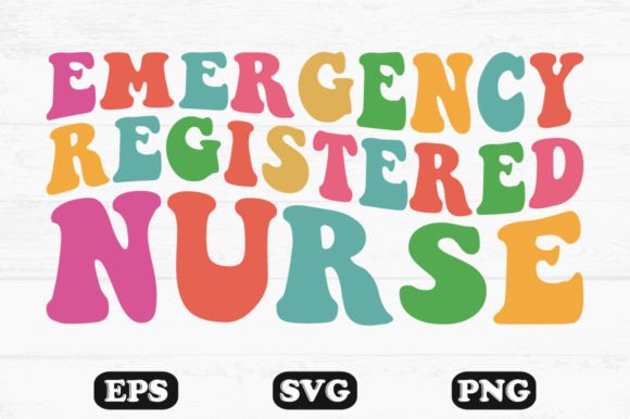 Retro Nurse SVG for Crafts and Graphics