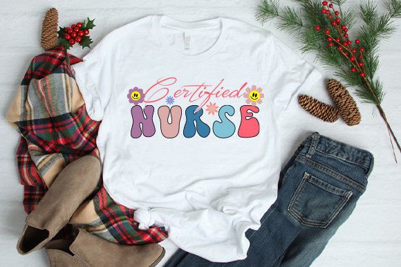 Reviewing the Retro Certified Nurse Design